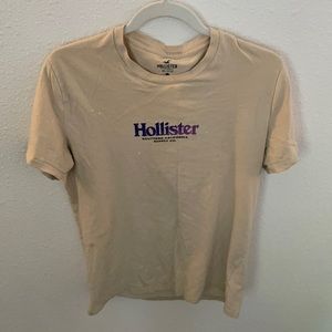Hollister Tee